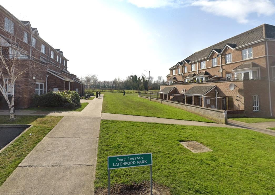 Latchford Park, Castaheany, Dublin 15