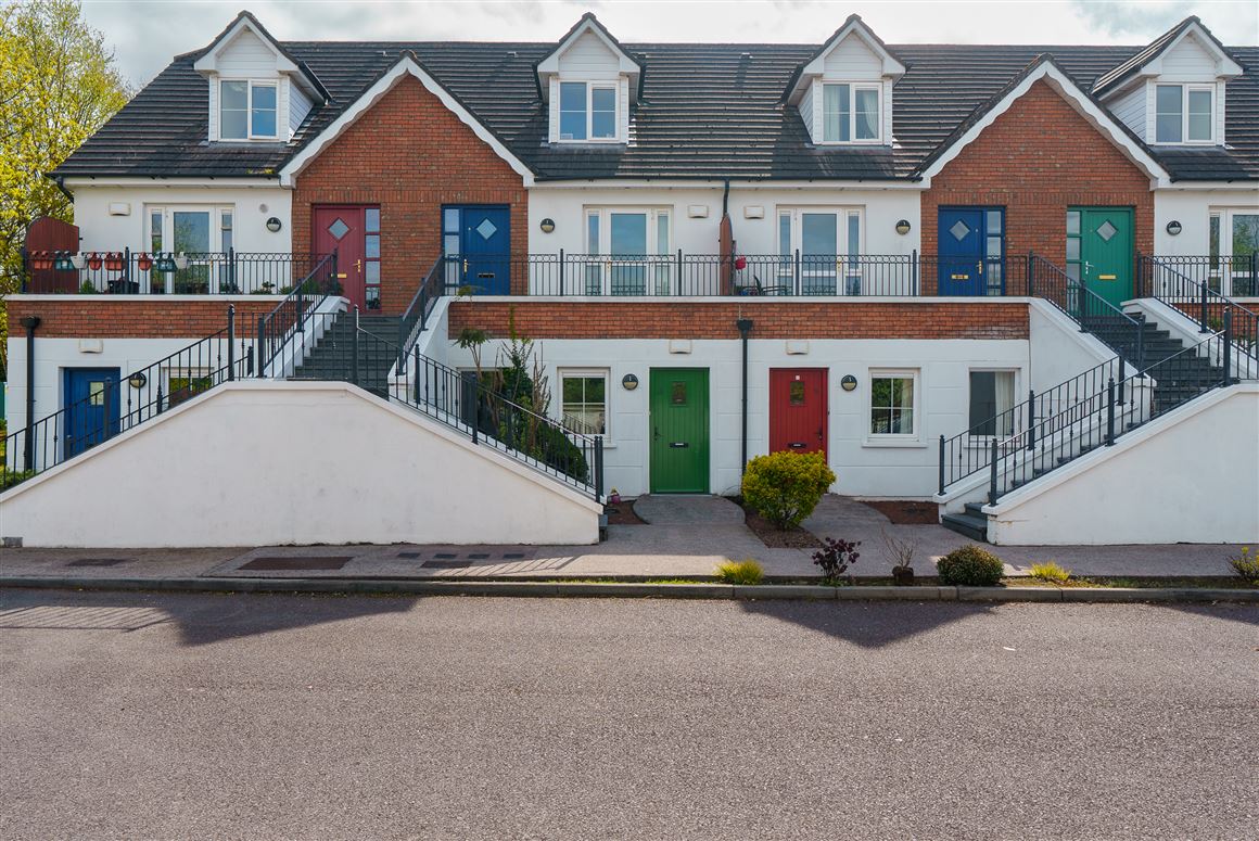 3 Sunview Court, South Douglas Road, Cork