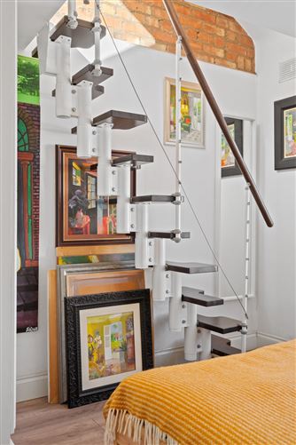 14 Findlater Street, Glasthule, Dublin