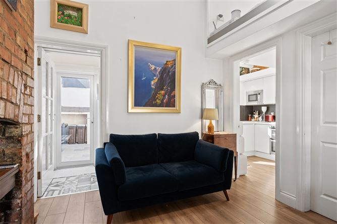 14 Findlater Street, Glasthule, Dublin