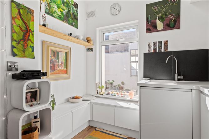 14 Findlater Street, Glasthule, Dublin