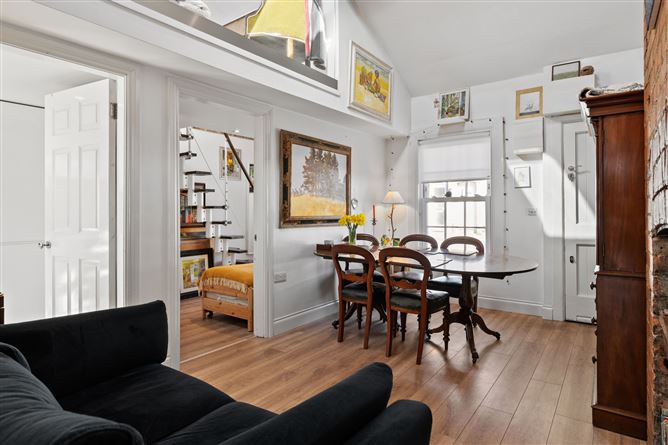 14 Findlater Street, Glasthule, Dublin