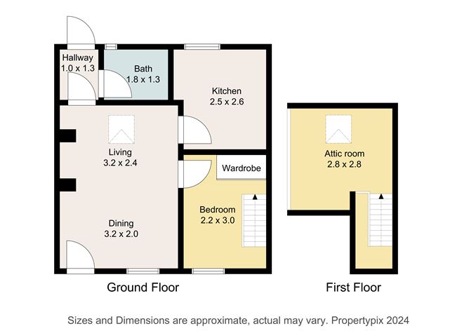 14 Findlater Street, Glasthule, Dublin