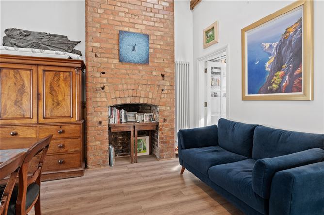 14 Findlater Street, Glasthule, Dublin