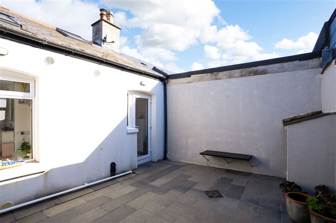 14 Findlater Street, Glasthule, Dublin