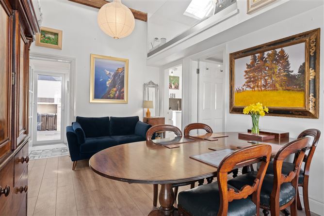 14 Findlater Street, Glasthule, Dublin