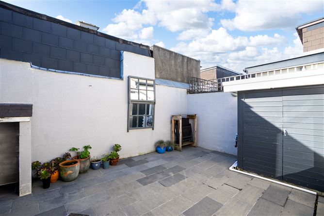 14 Findlater Street, Glasthule, Dublin