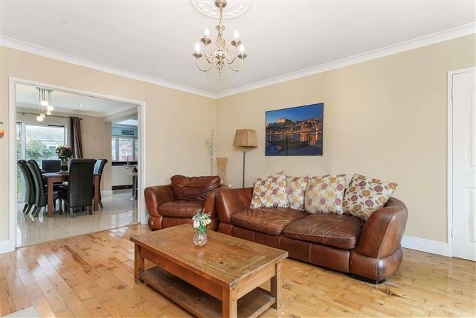 7 Parklands View, Ballycullen, Dublin 24