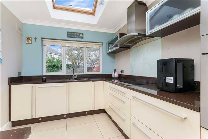 7 Parklands View, Ballycullen, Dublin 24