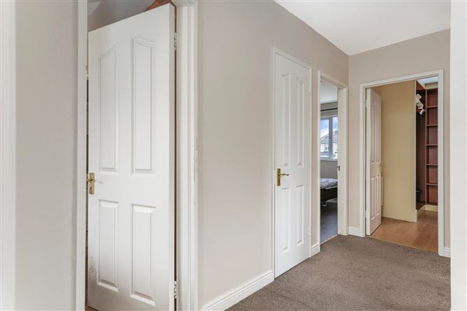 7 Parklands View, Ballycullen, Dublin 24