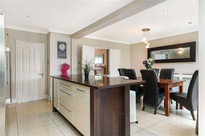 7 Parklands View, Ballycullen, Dublin 24