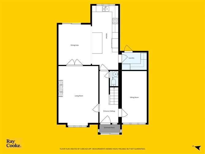 7 Parklands View, Ballycullen, Dublin 24