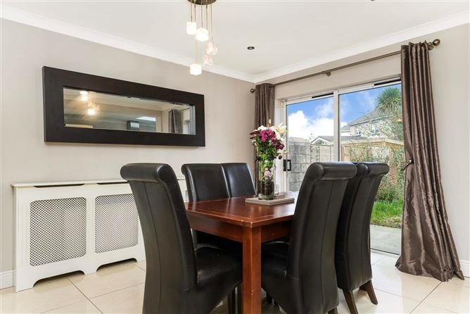 7 Parklands View, Ballycullen, Dublin 24