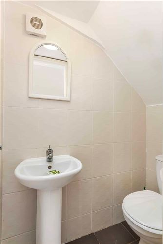 7 Parklands View, Ballycullen, Dublin 24