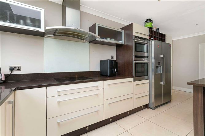 7 Parklands View, Ballycullen, Dublin 24