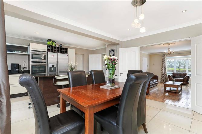 7 Parklands View, Ballycullen, Dublin 24