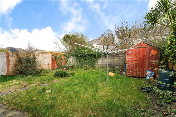 7 Parklands View, Ballycullen, Dublin 24