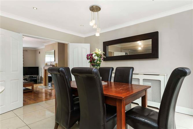 7 Parklands View, Ballycullen, Dublin 24