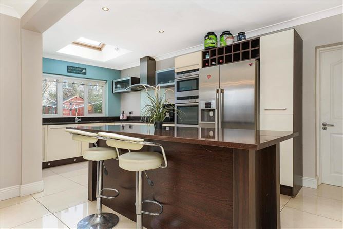 7 Parklands View, Ballycullen, Dublin 24