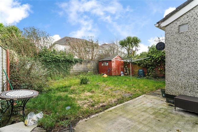 7 Parklands View, Ballycullen, Dublin 24