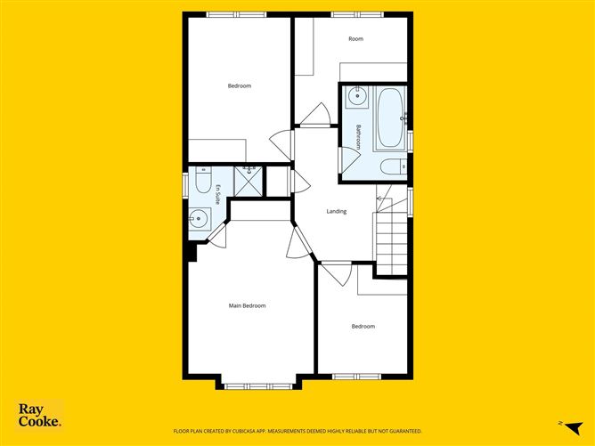 7 Parklands View, Ballycullen, Dublin 24