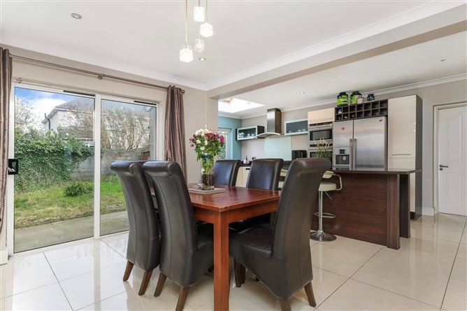 7 Parklands View, Ballycullen, Dublin 24