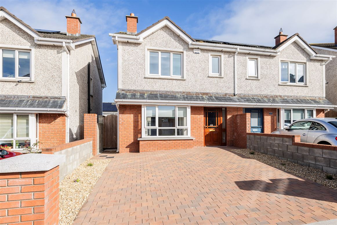 17 Castleland Park Place, Balbriggan, Co. Dublin