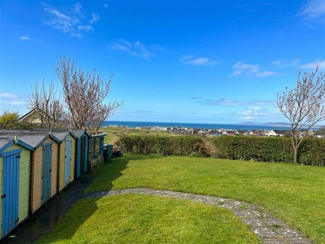 10 Sea Crest, Strandhill, Co. Sligo