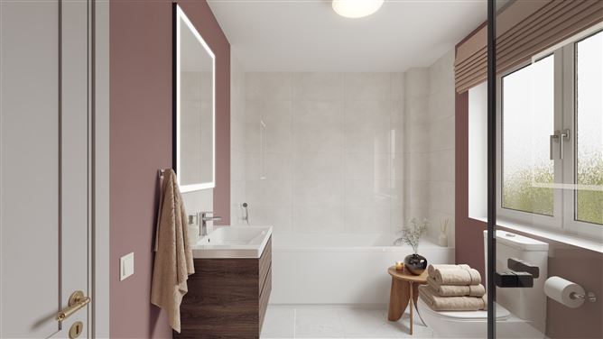 12 Roseview, Whitechurch, Cork