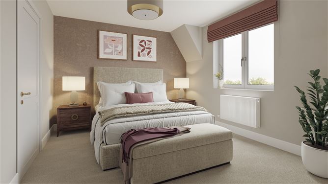 12 Roseview, Whitechurch, Cork