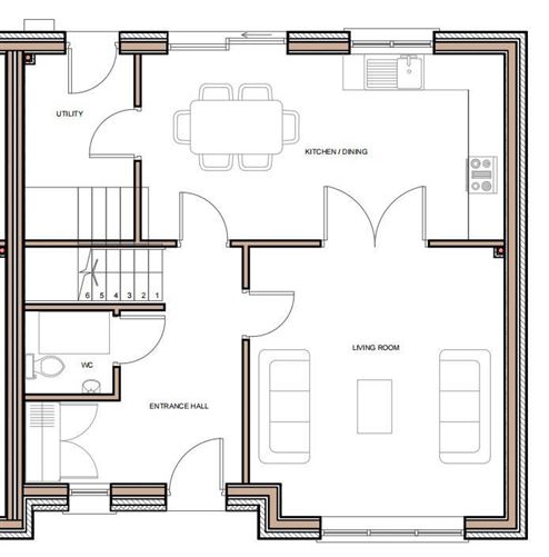 12 Roseview, Whitechurch, Cork