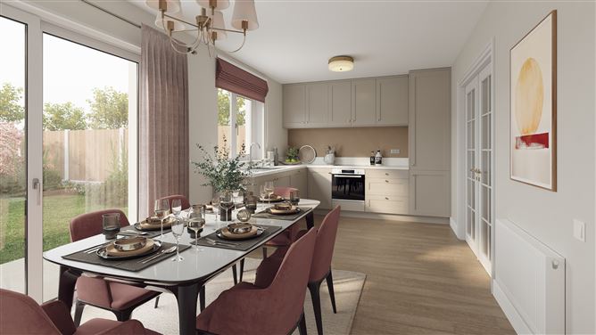 12 Roseview, Whitechurch, Cork