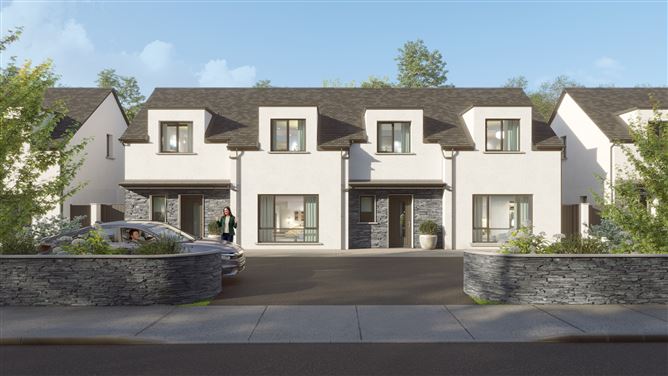 12 Roseview, Whitechurch, Cork