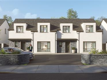 12 Roseview, Whitechurch, Cork