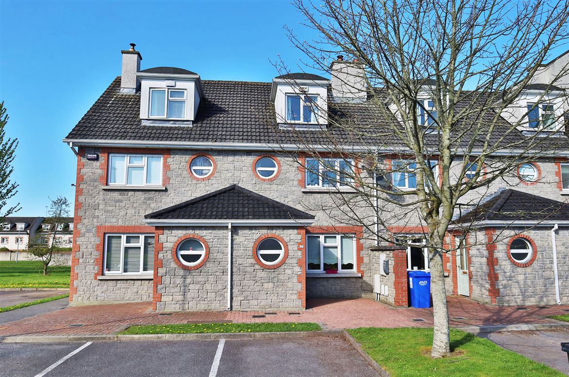 42 The Park, Athlumney Wood, Navan, Meath
