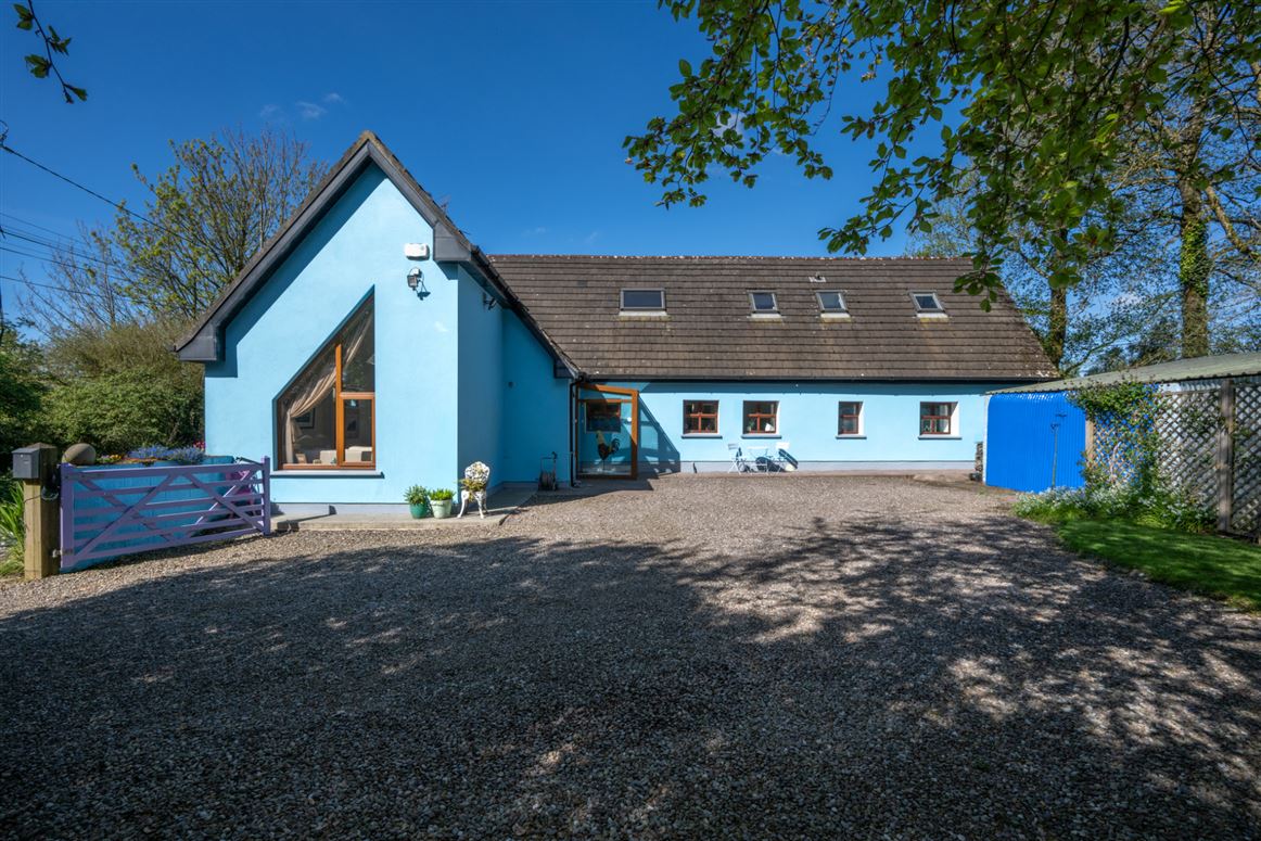 Ealu, Ballincrannig, Ballinhassig, Co. Cork
