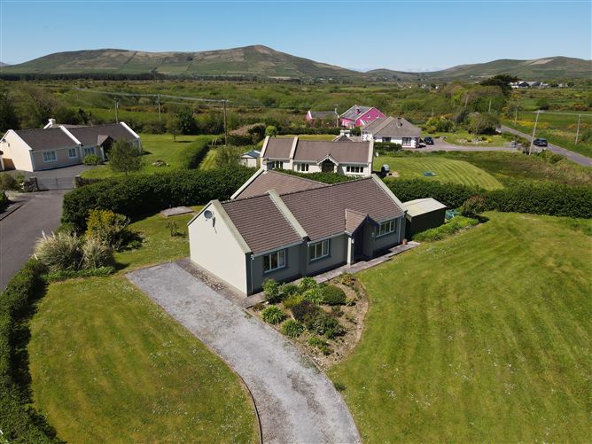 No. 4 Milltown, Dingle, Kerry