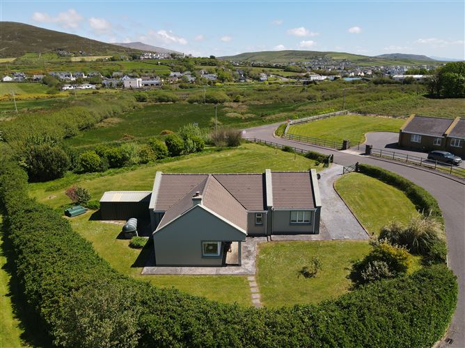No. 4 Milltown, Dingle, Kerry