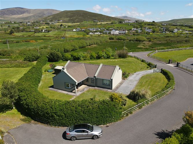 No. 4 Milltown, Dingle, Kerry