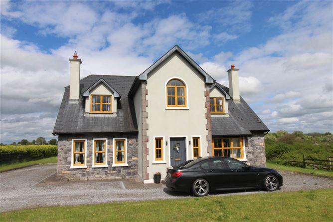 Athlone Road, Athleague, County Roscommon