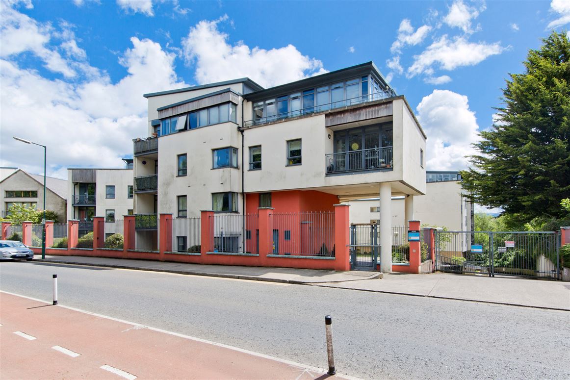 50A Metropolitan Apartments, Inchicore Road, Dublin 8