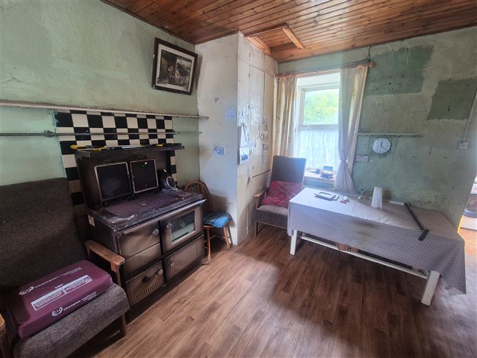 Moybeg, Lahinch, Clare