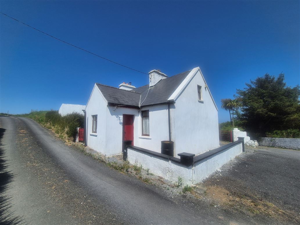 Moybeg, Lahinch, Clare