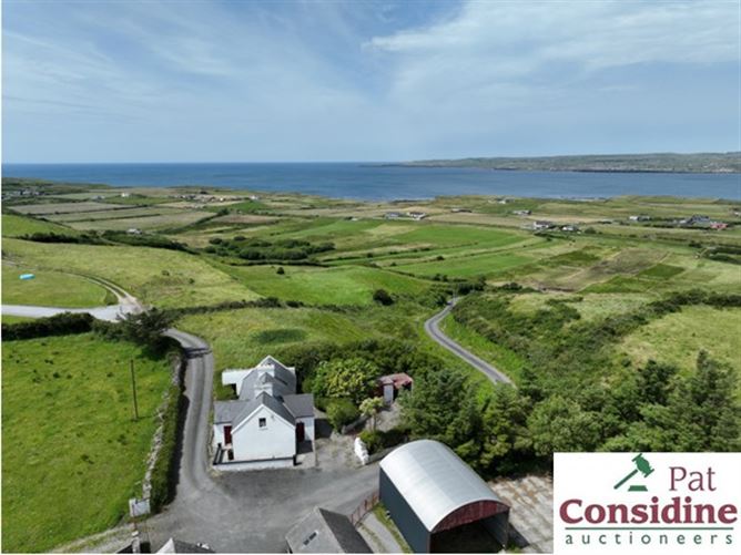 Photo 18 of 20 — Moybeg, Lahinch, Clare