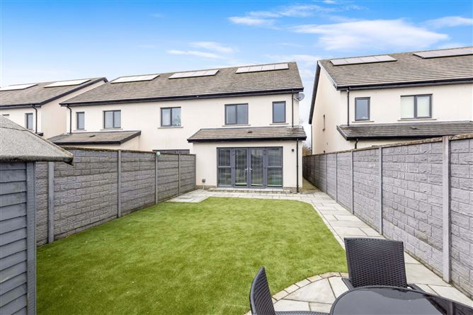Photo 27 of 30 — 11 Willow Avenue, Dunshaughlin, Co. Meath