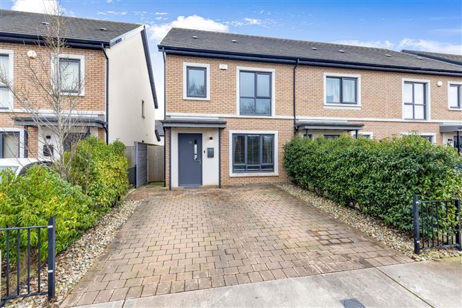 11 Willow Avenue, Dunshaughlin, Co. Meath