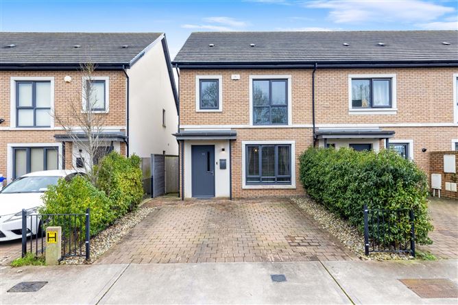 Photo 1 of 30 — 11 Willow Avenue, Dunshaughlin, Co. Meath