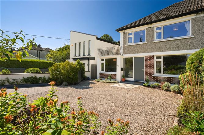 71 Butterfield Avenue, Rathfarnham, Dublin 14