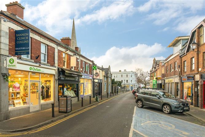 Photo 53 of 57 — 71 Butterfield Avenue, Rathfarnham, Dublin 14