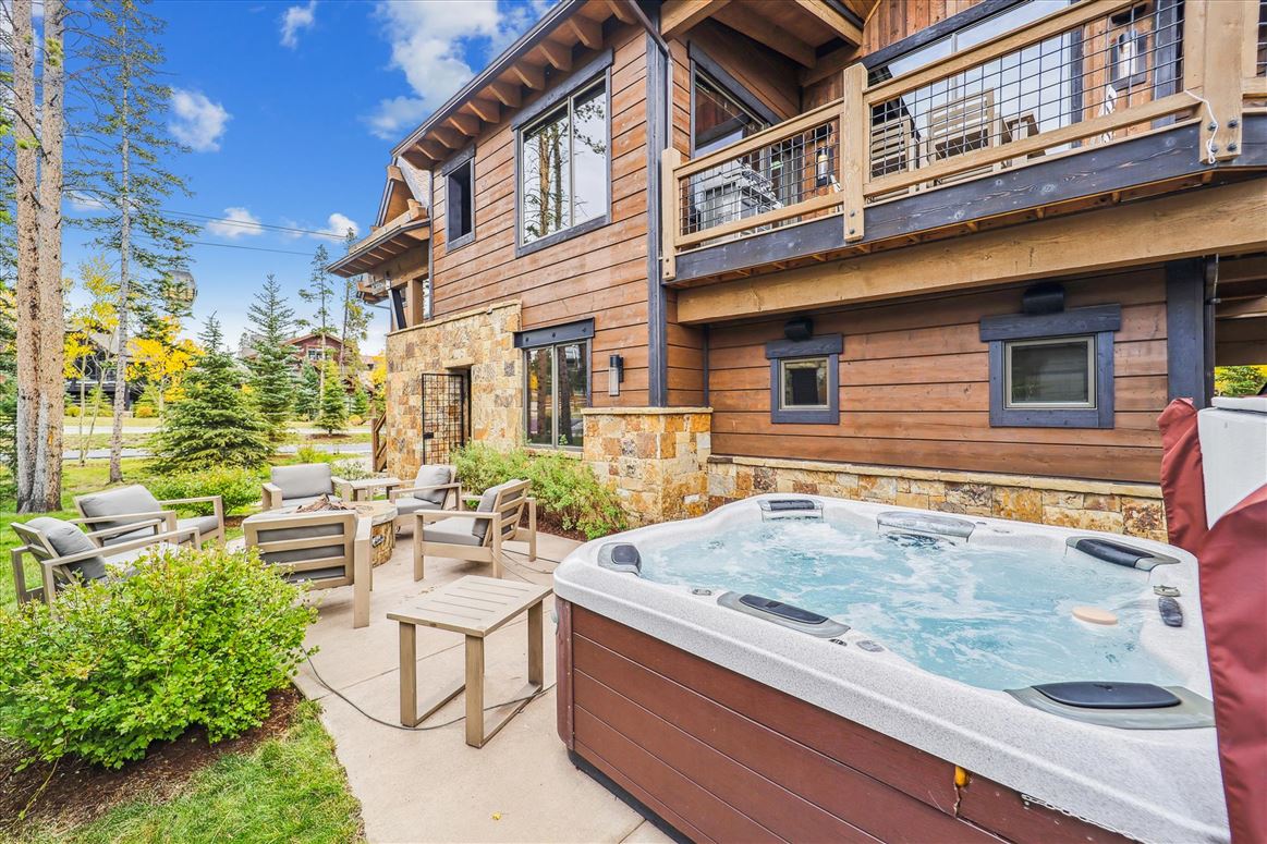 Natural Gold,Breckenridge,Colorado,USA